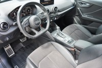 Audi Q2 1.0 TFSI ultra