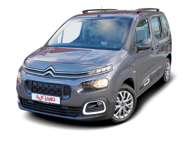 Citroen Berlingo 1.5 BlueHDi 130