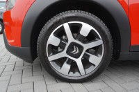 Citroen C4 Cactus 1.2
