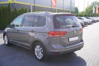 VW Touran 1.4 TSI Highline