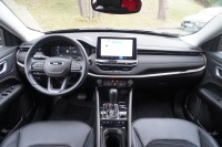 Jeep Compass 1.3 Hybrid Limited Plug-In 4WD