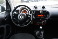 Smart ForTwo fortwo coupe 1.0 Basis