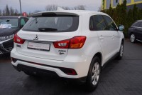 Mitsubishi ASX 2.0 Exclusiv