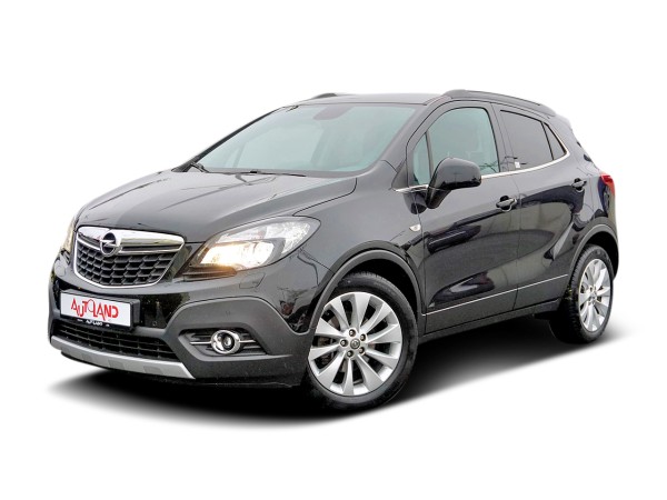 Opel Mokka 1.4 Turbo