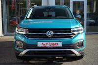 VW T-Cross 1.0 TSI Style