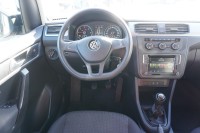 VW Caddy 2.0 TDI