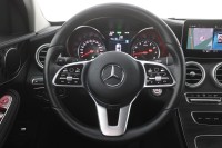 Mercedes-Benz C 200 C200 T Avantgarde Mild-Hybrid