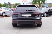 Audi A4 Quattro Avant 45 2.0 TFSI quattro advanced