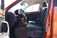 VW T-Roc 1.5 16V TSI Basis
