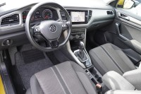 VW T-Roc 1.5 TSI DSG