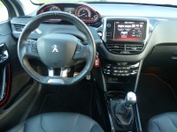 Peugeot 2008 1.2 PureTech Allure GT-Line