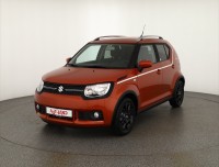 Vorschau: Suzuki Ignis 1.2 4x4