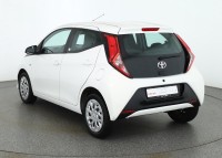 Toyota Aygo 1.0 x-play