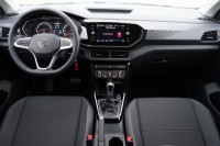 VW T-Cross 1.0 TSI DSG