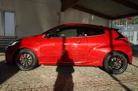 Toyota Yaris 1.6 GR 4x4