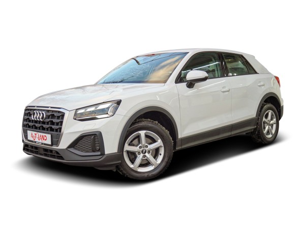 Audi Q2 30 1.0 TFSI