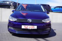VW Touran 2.0 TDI IQ.DRIVE DSG