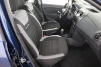 Dacia Sandero Stepway II 0.9 TCE