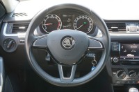 Skoda Rapid Spaceback 1.0 TSI DSG