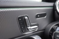 Mercedes-Benz CLA 200 Progressive
