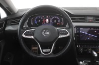VW Passat Alltrack 2.0 TDI DSG