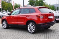 Skoda Karoq 1.5 16V TSI Style DSG