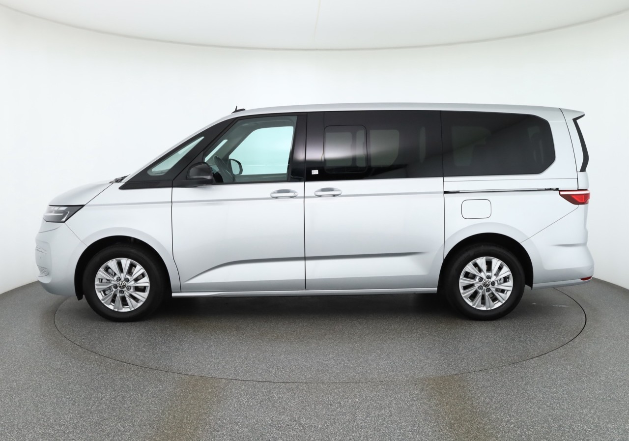 VW T7 Multivan 2.0 TSI DSG Lang