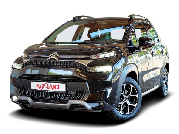 Citroen C3 Aircross PureTech 110