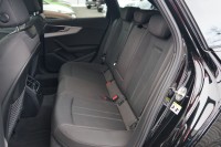 Audi A4 Avant 40 TFSI advanced S-Tronic
