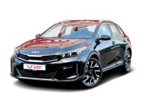 Kia XCeed 1.5 T-GDI Aut. 2-Zonen-Klima Navi Sitzheizung