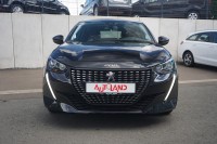 Peugeot 208 1.2 PureTech AT