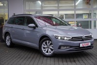 VW Passat Variant 2.0 TDI DSG Business