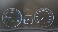 Mitsubishi Eclipse Cross 2.4 Hybrid