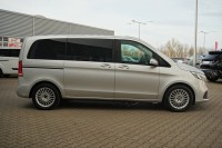 Mercedes-Benz V-Klasse V250 d EDITION