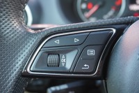 Audi Q2 2.0 TFSI Quattro S-Line