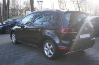 VW Golf Sportsvan 1.5 TSI