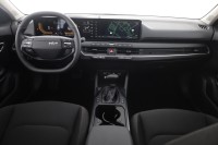 Kia K4 1.6 T-GDI Aut.