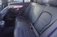 Mercedes-Benz C 220 C220 d AMG Line