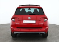 Skoda Karoq 2.0 TSI DSG Sportline 4x4