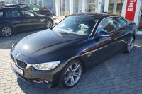 BMW 420 420i Coupe Luxury Line