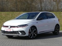Vorschau: VW Polo 2.0 TSI GTI