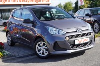 Hyundai i10 1.0 Basis