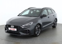 Vorschau: Hyundai i30 Kombi 1.6 T-GDI N-Line Aut.