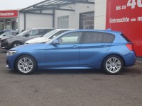 BMW 118 i M Sport