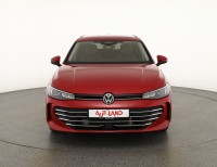 VW Passat Variant 2.0 TDI 4M DSG