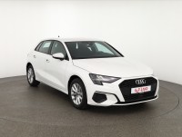 Audi A3 Sportback 35 TFSI S-tronic