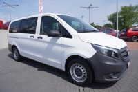 Mercedes-Benz Vito Tourer lang 8-Sitzer Aut.