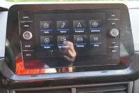 VW T-Cross 1.0 TSI DSG