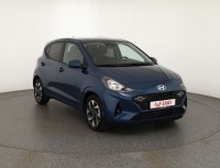 Hyundai i10 1.2 Aut.