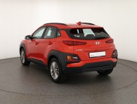Hyundai Kona 1.0 T-GDI